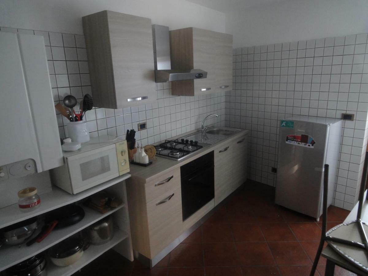 Martorey Cir 10 Verrès Екстериор снимка