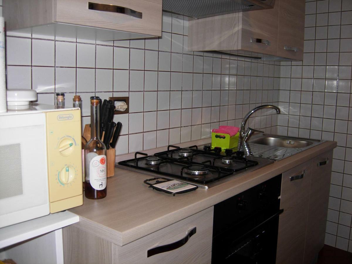 Martorey Cir 10 Verrès Екстериор снимка